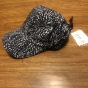 Lululemon Baller Hat Run 🖤